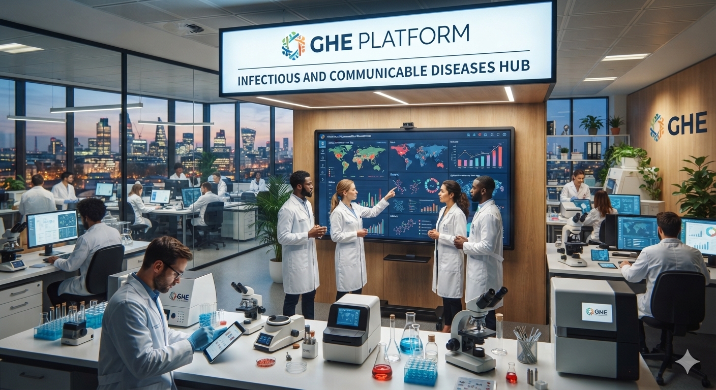 Infectious Diseases