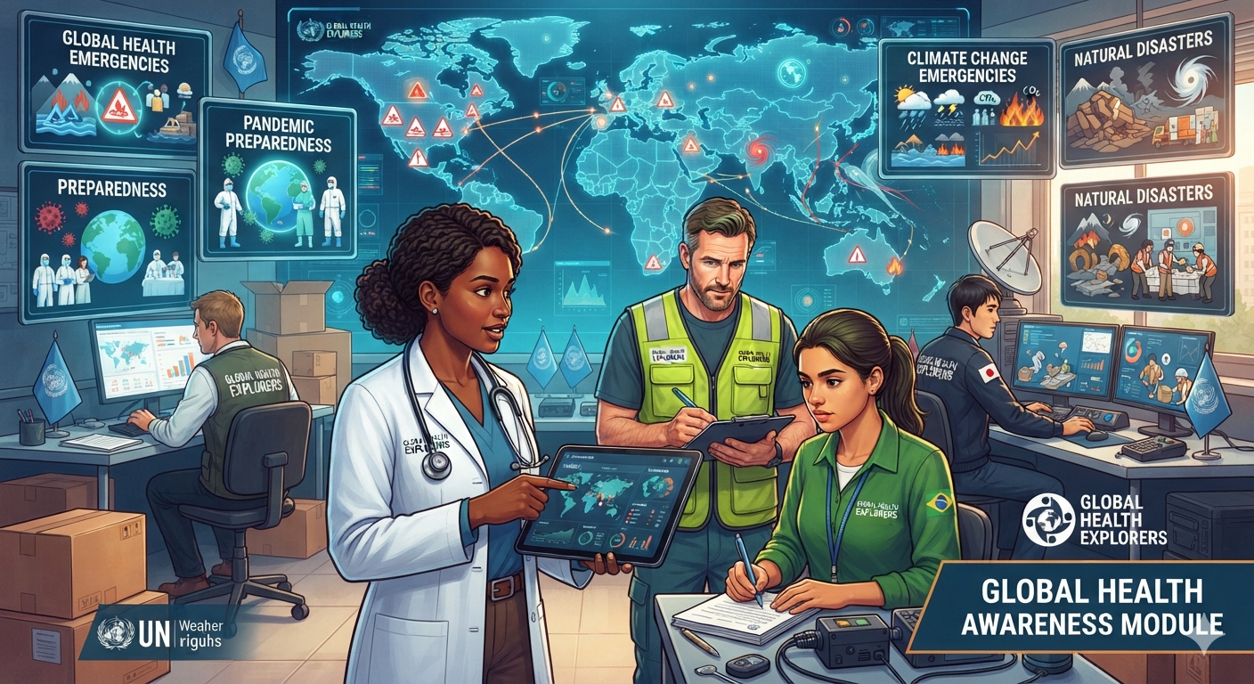 Global Health Awareness