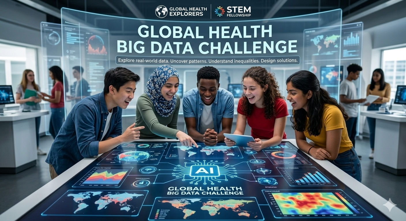 Global Health Big Data Challenge