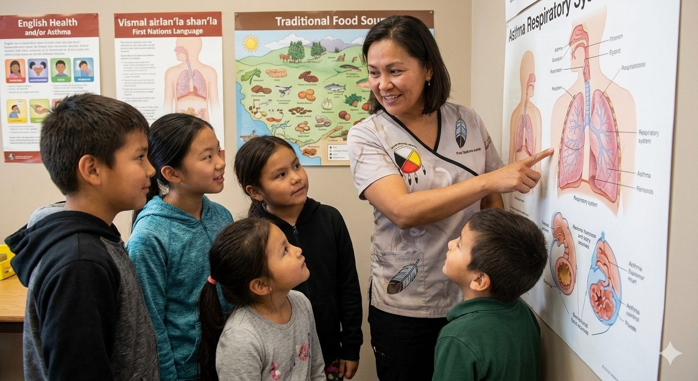 Indigenous Health